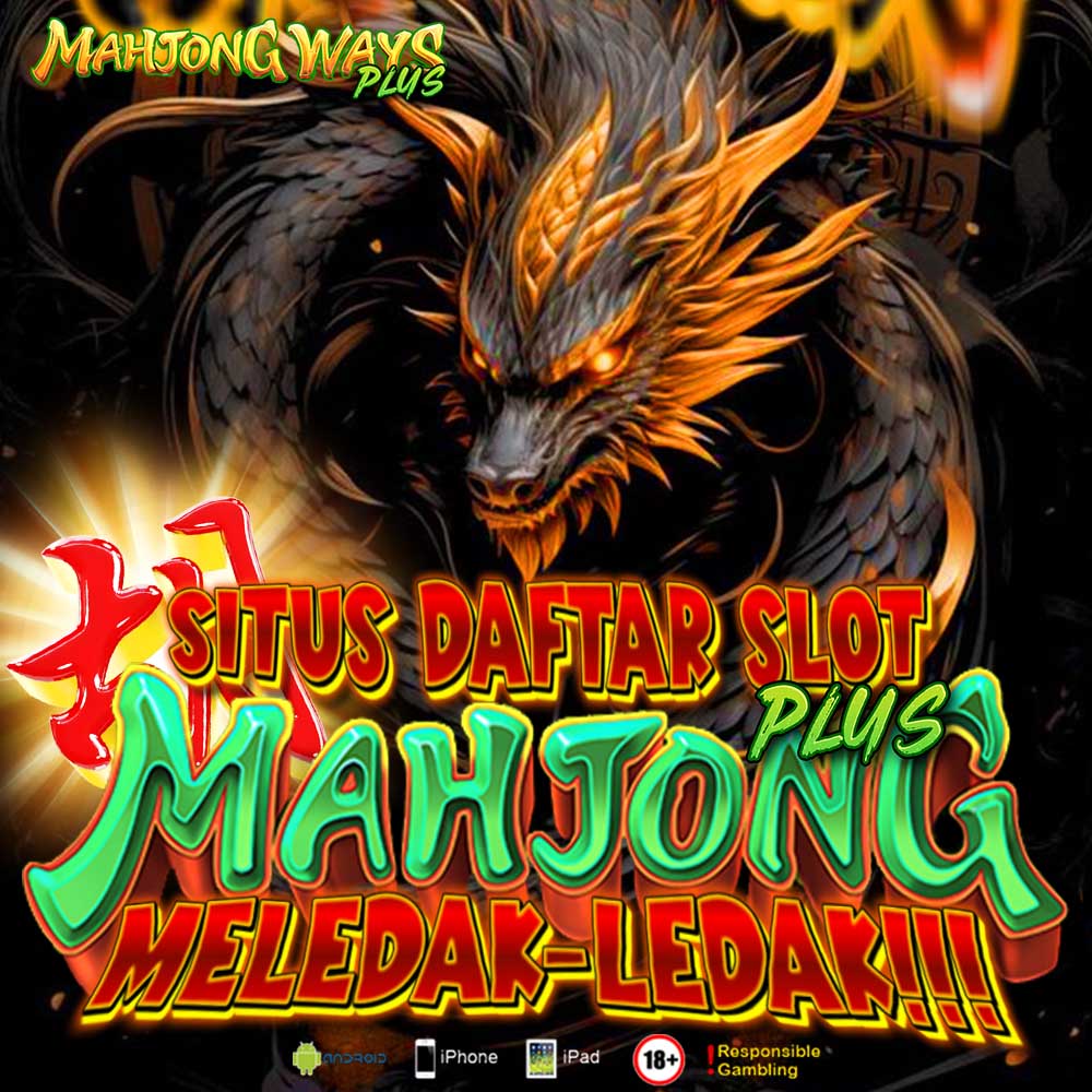 MESINMPO SITUS DAFTAR SLOT MAHJONG MPO PLAY ONLINE 2025